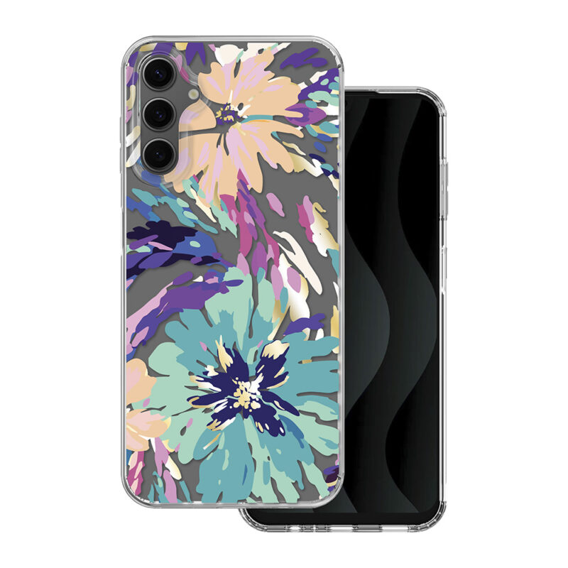 IMD print case for Samsung Galaxy A14 4G / A14 5G splash