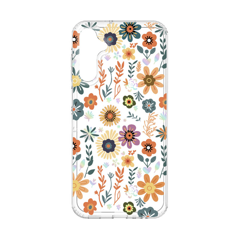 IMD print case for Samsung Galaxy A15 4G / A15 5G field - Bild 3