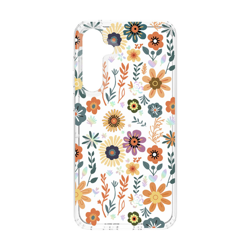 IMD print case for Samsung Galaxy A35 5G field - Bild 3