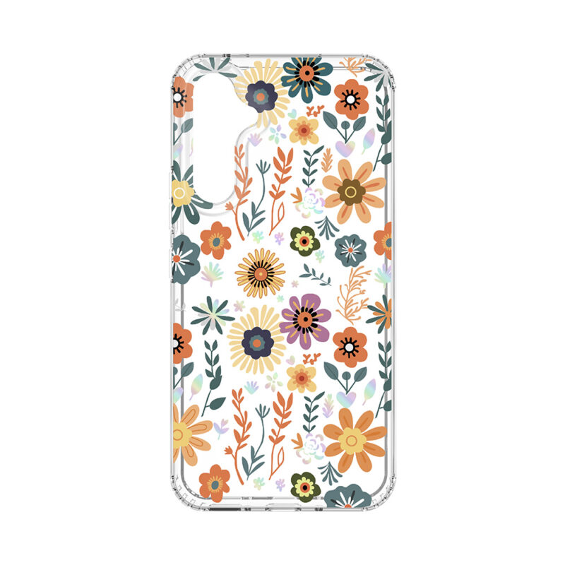 IMD print case for Samsung Galaxy A54 5G field - Bild 3