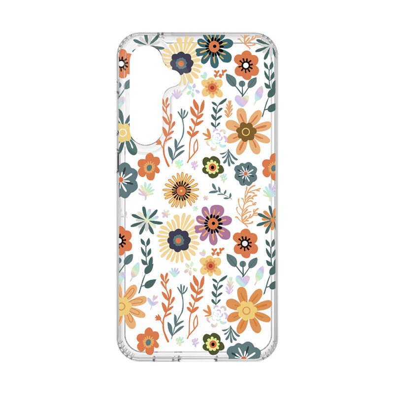 IMD print case for Samsung Galaxy A55 5G field - Bild 3