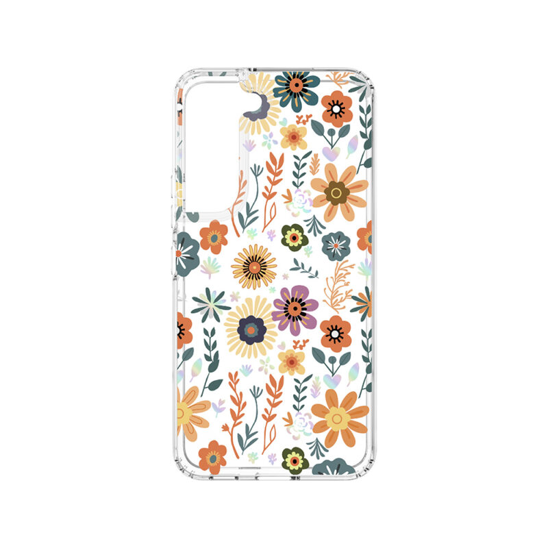 IMD print case for Samsung Galaxy S22 field - Bild 3