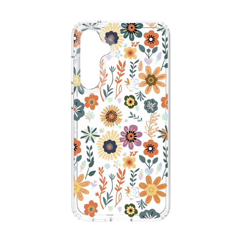 IMD print case for Samsung Galaxy S23 FE field - Bild 3