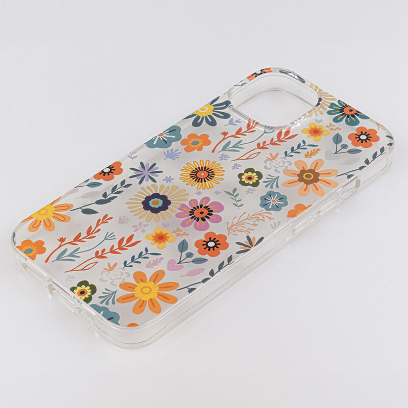 IMD print case for Samsung Galaxy S23 FE field - Bild 5