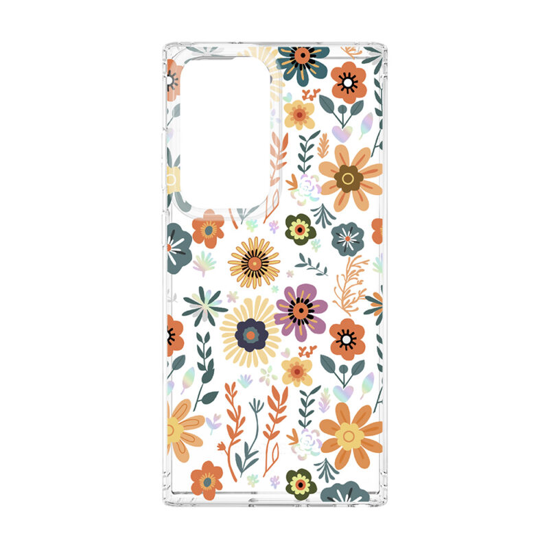 IMD print case for Samsung Galaxy S23 Ultra field - Bild 3