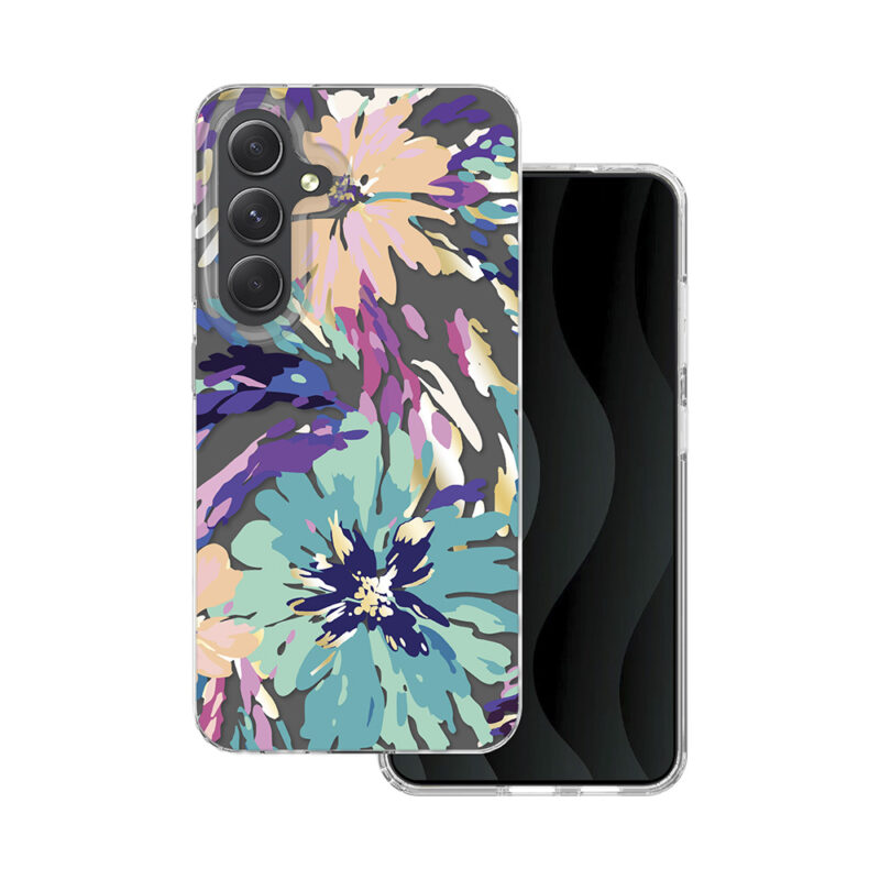 IMD print case for Samsung Galaxy S24 splash