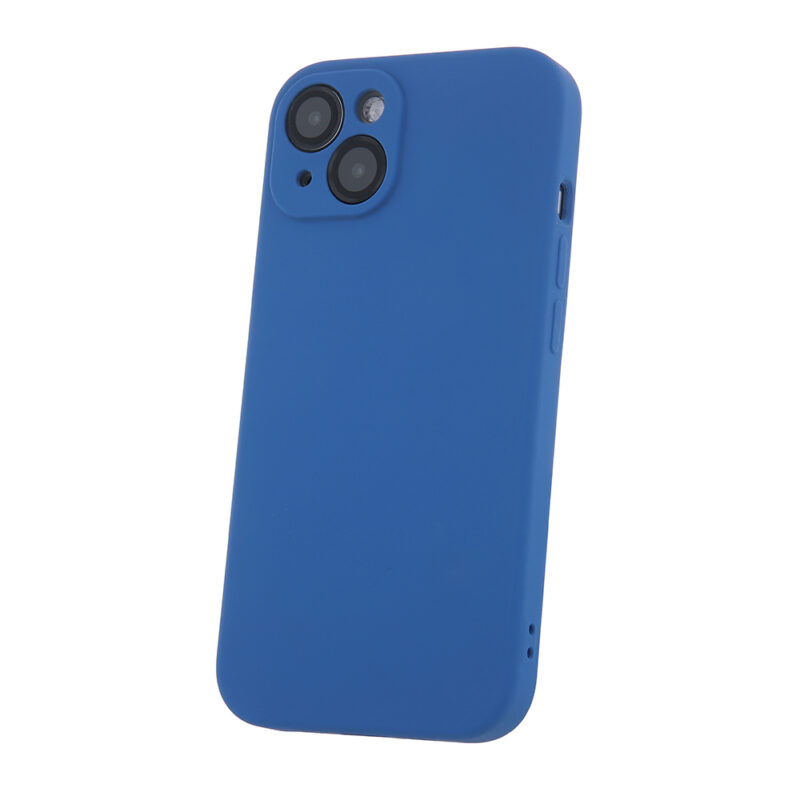 Mag Invisible case for iPhone 13 Mini 5,4" cobalt - Bild 3