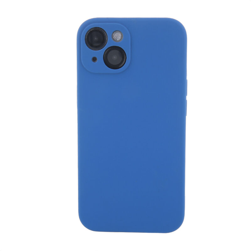 Mag Invisible case for iPhone 13 Mini 5,4" cobalt - Bild 4