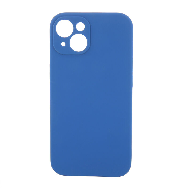 Mag Invisible case for iPhone 13 Mini 5,4" cobalt - Bild 5