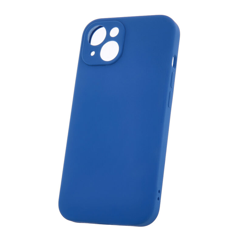 Mag Invisible case for iPhone 13 Pro 6,1" cobalt