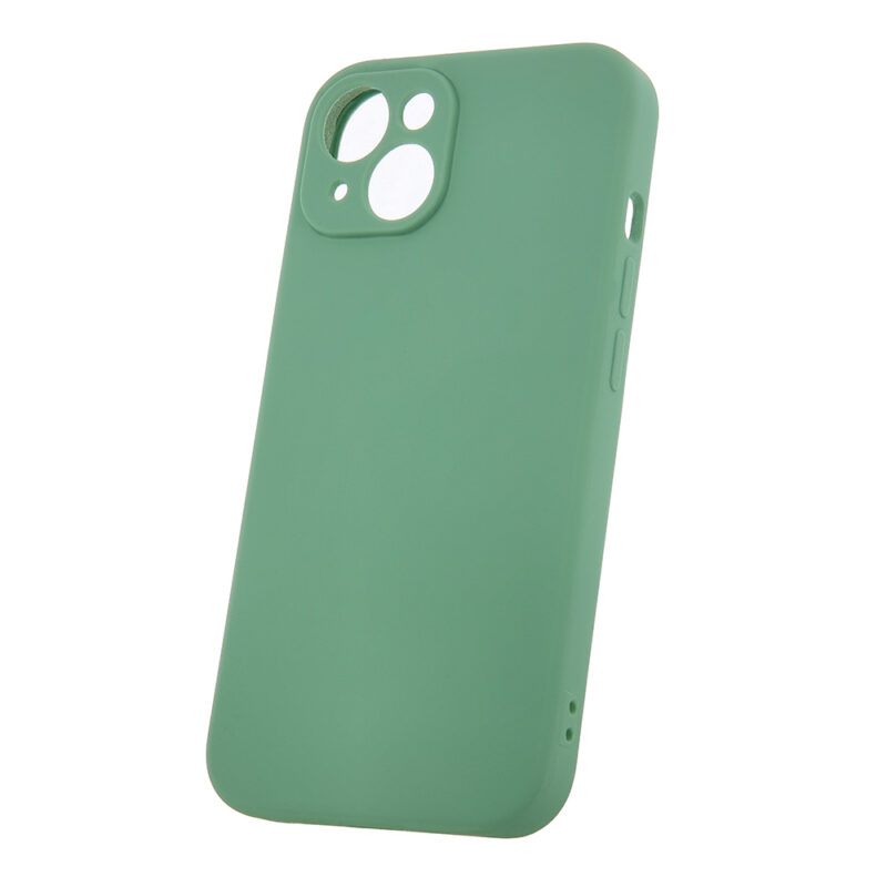 Mag Invisible case for iPhone 13 Pro Max 6,7" pistachio