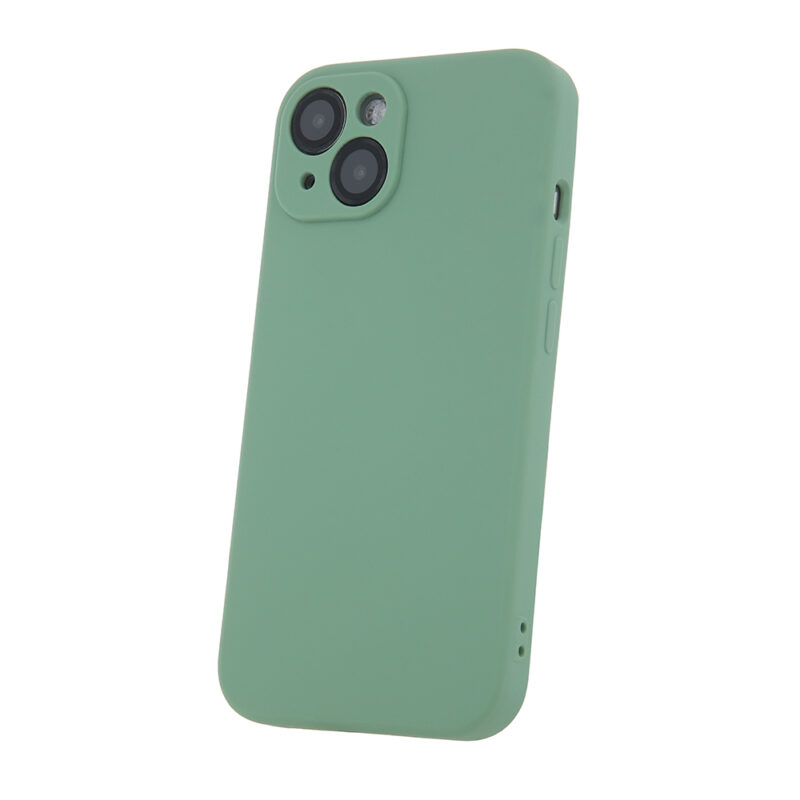 Mag Invisible case for iPhone 13 Pro Max 6,7" pistachio - Bild 3