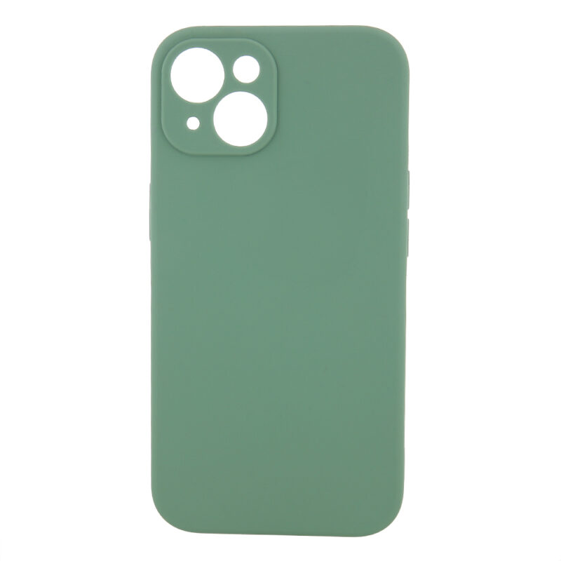 Mag Invisible case for iPhone 13 Pro Max 6,7" pistachio - Bild 5