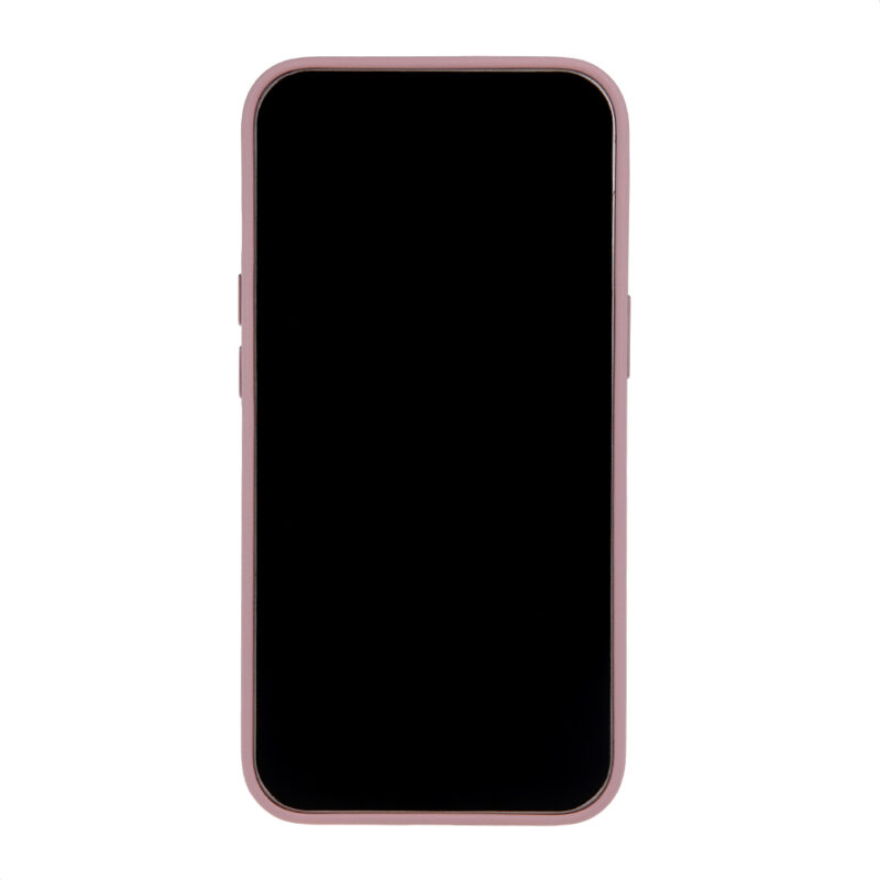 Mag Leather case for do iPhone 14 Pro 6,1" light pink - Bild 7