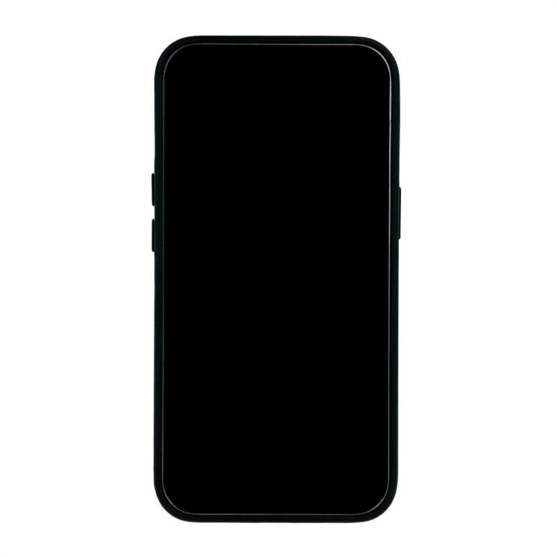 Mag Leather case for iPhone 12 / 12 Pro 6,1" black - Bild 7