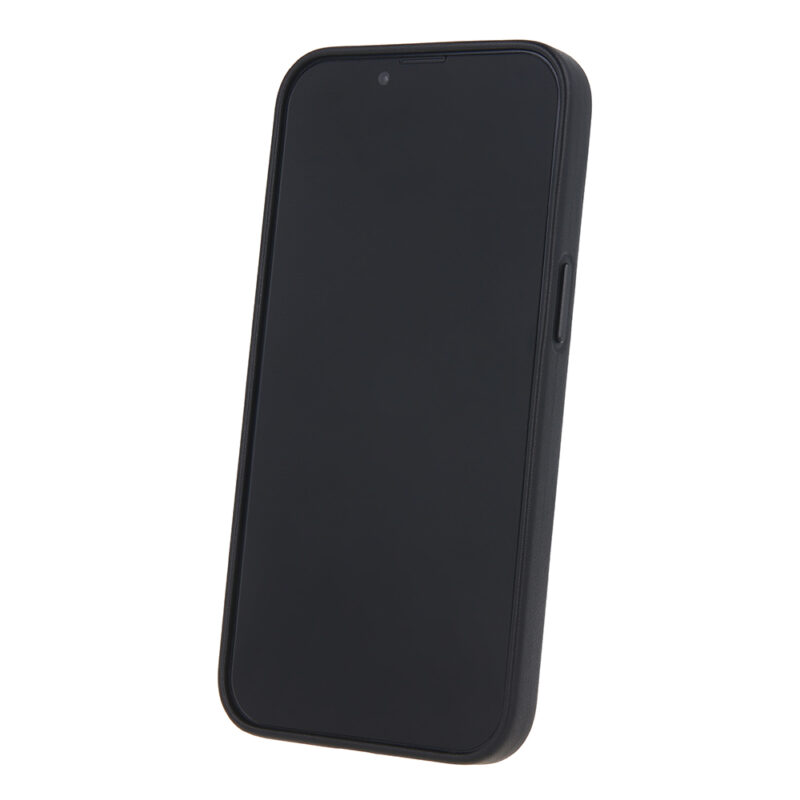 Mag Leather case for iPhone 12 / 12 Pro 6,1" black - Bild 9