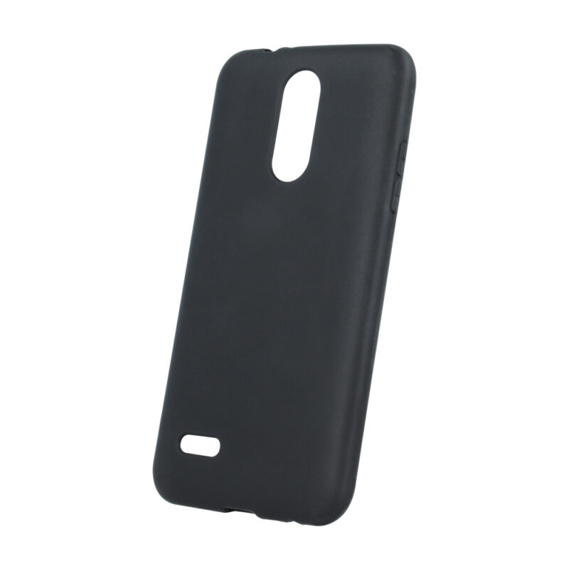 Matt TPU case for Google Pixel 7 black