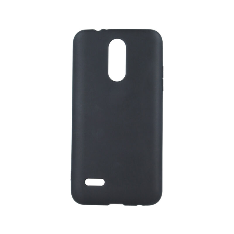 Matt TPU case for Google Pixel 7 black - Bild 3