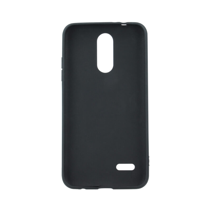 Matt TPU case for Google Pixel 7 black - Bild 4