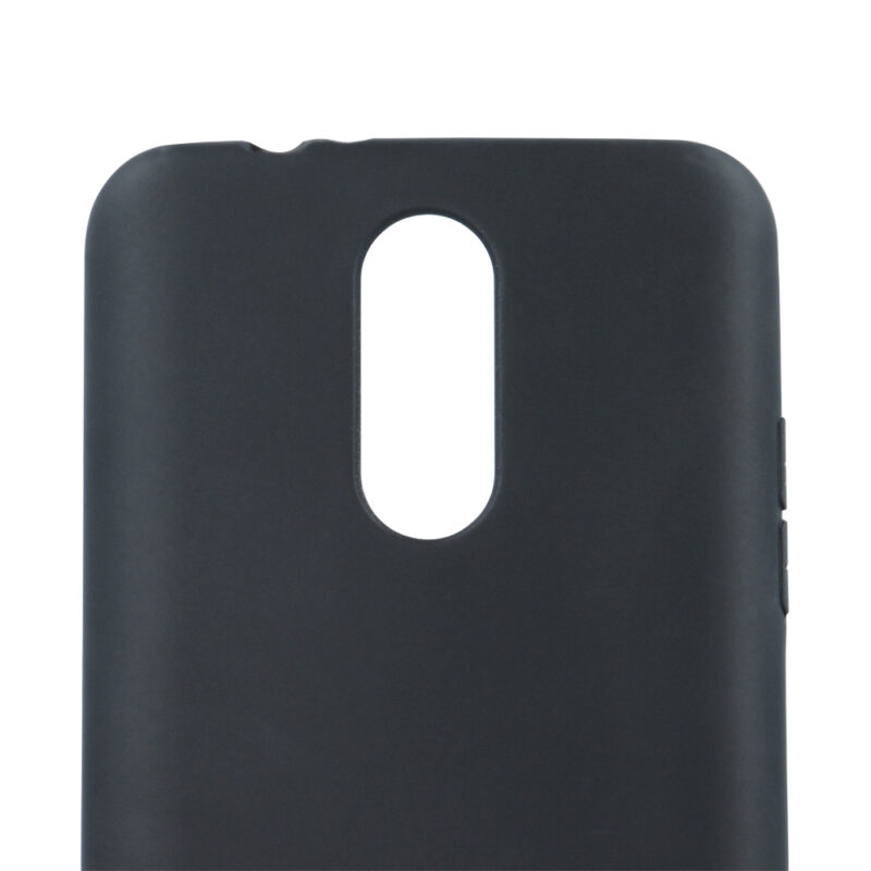 Matt TPU case for Google Pixel 7 black - Bild 6