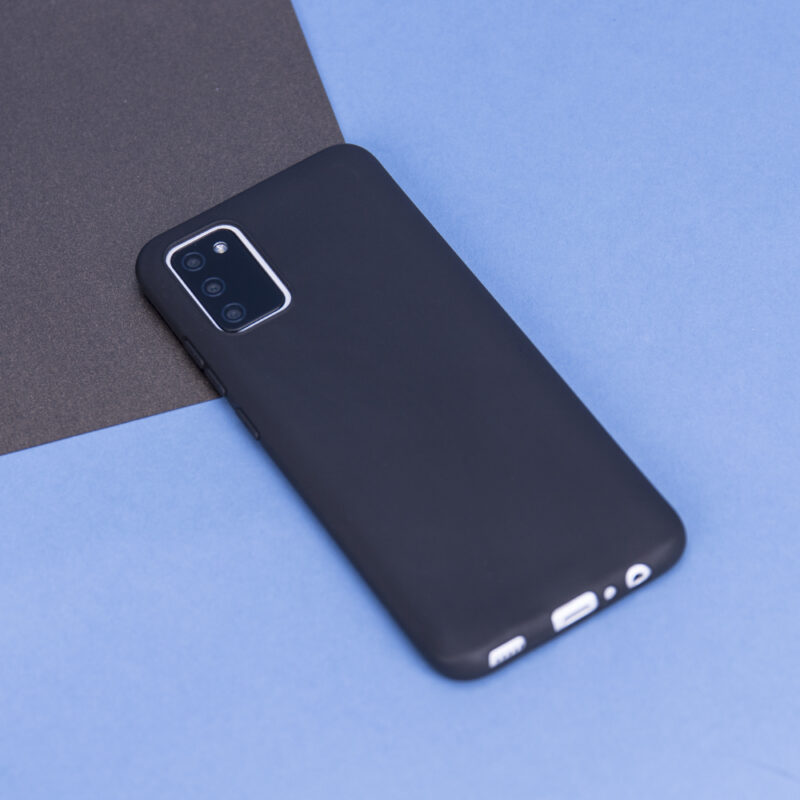 Matt TPU case for Google Pixel 7 black - Bild 8