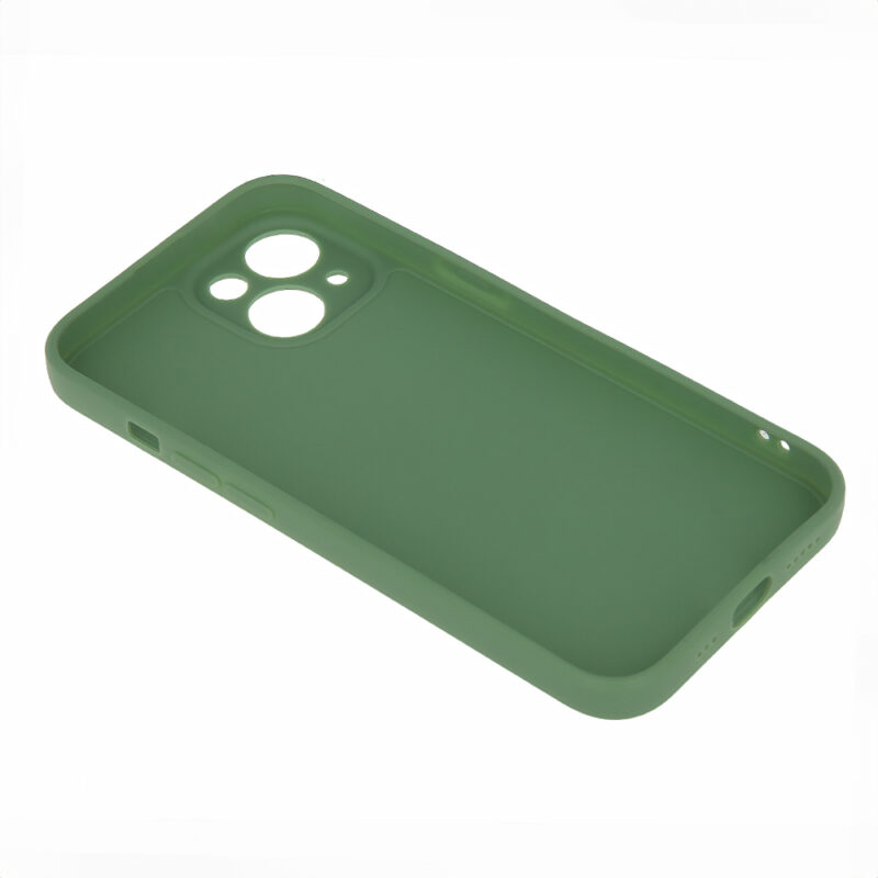 Matt TPU case for iPhone 12 / 12 Pro 6,1" mint - Bild 7