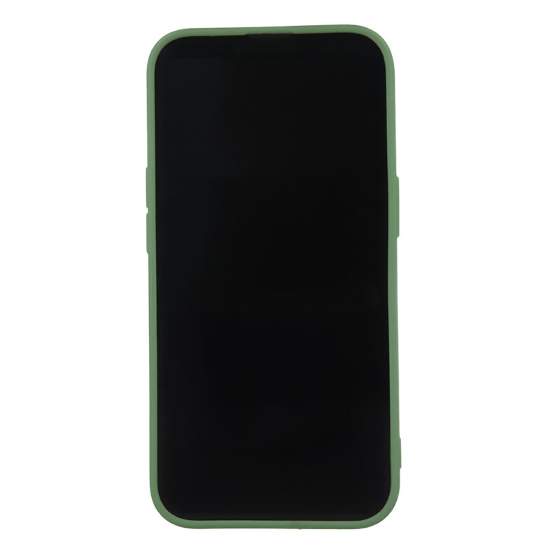 Matt TPU case for Samsung Galaxy S24 Ultra mint - Bild 6