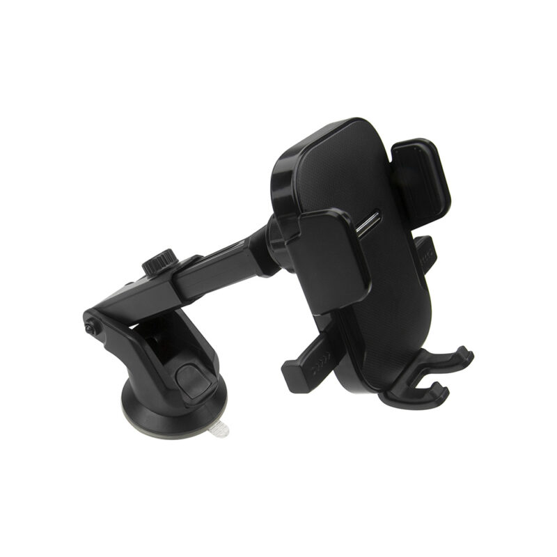 Maxlife car holder MXCH-07 black - Bild 5