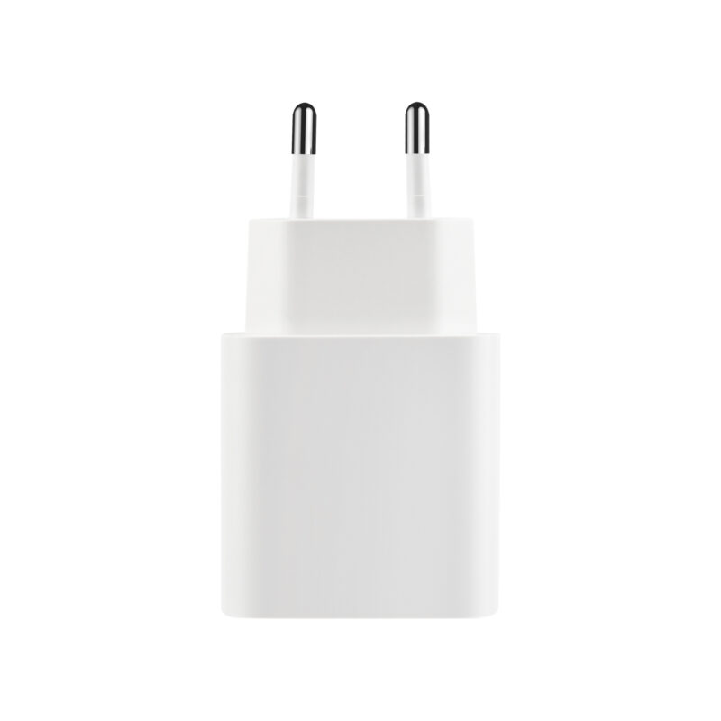 Maxlife MXTC-06 PD QC charger 1x USB-C 1x USB 20W white - Bild 11