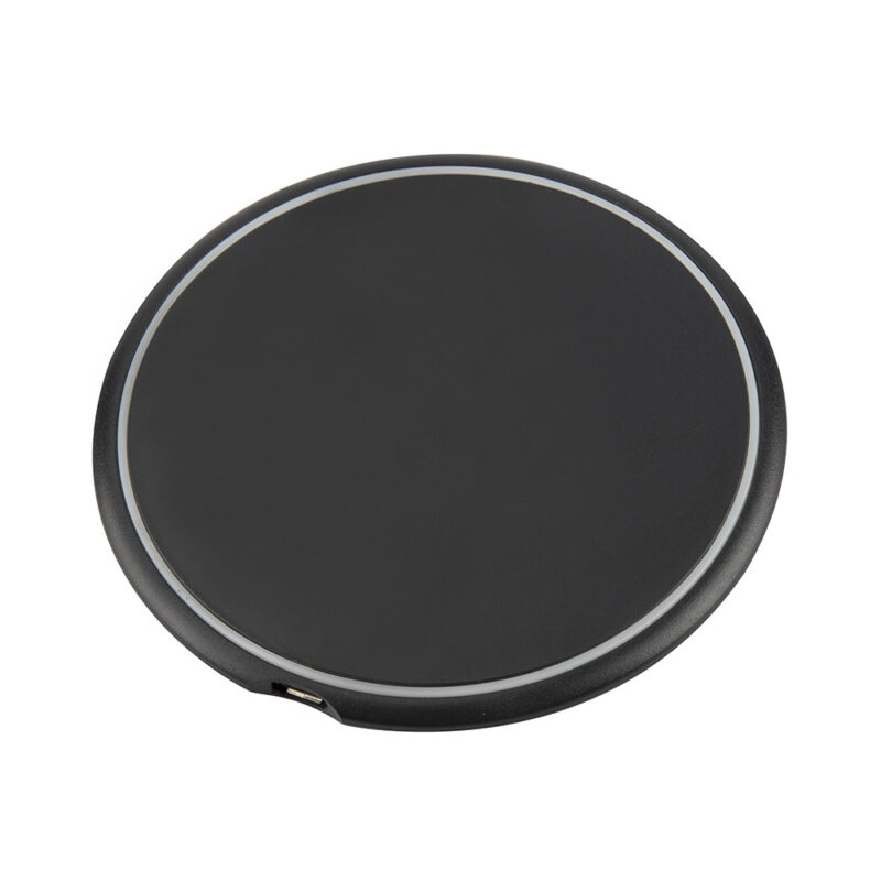 Maxlife MXWC-02 wireless charger 10W black - Bild 4