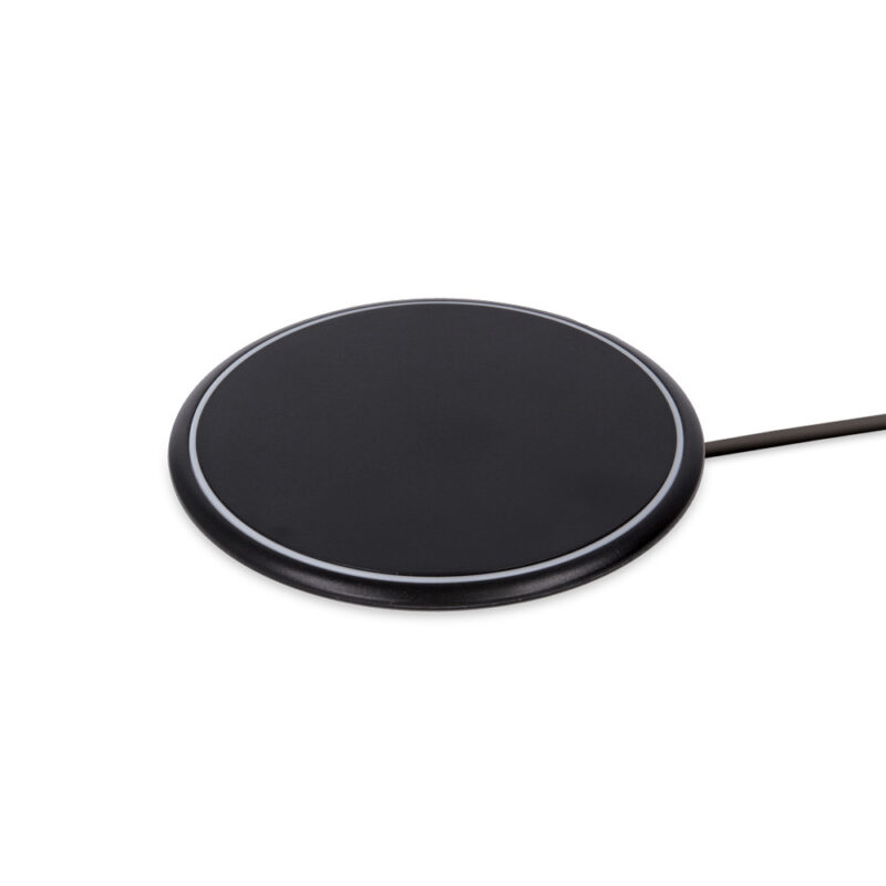 Maxlife MXWC-02 wireless charger 10W black - Bild 6