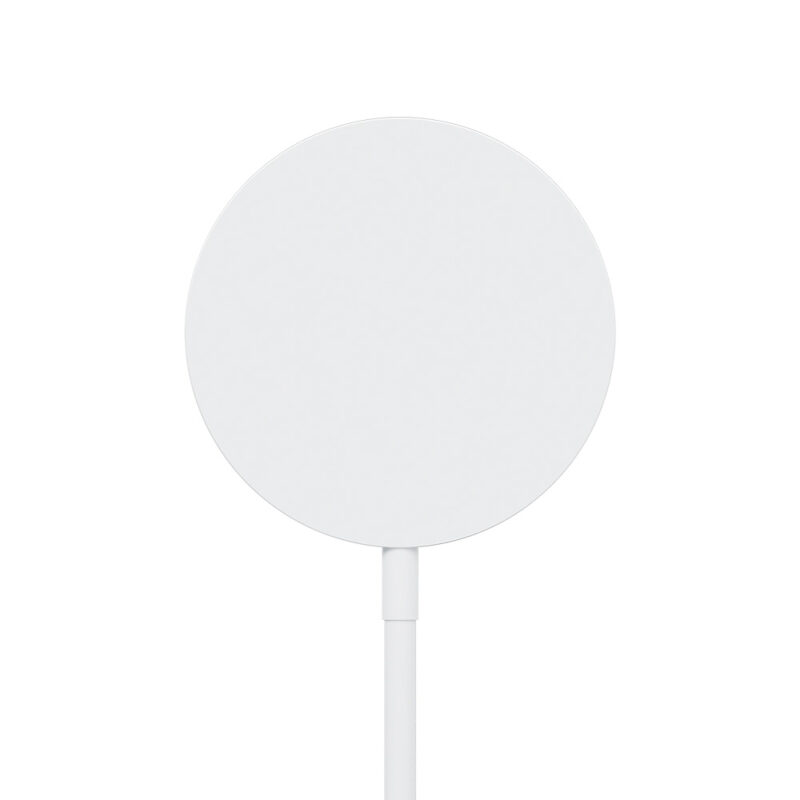 Maxlife MXWC-05 magnetic wireless charger 15W white - Bild 3