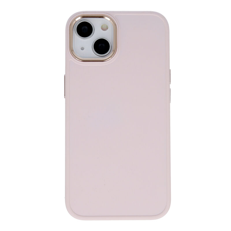 Satin case for iPhone 11 pink - Bild 4