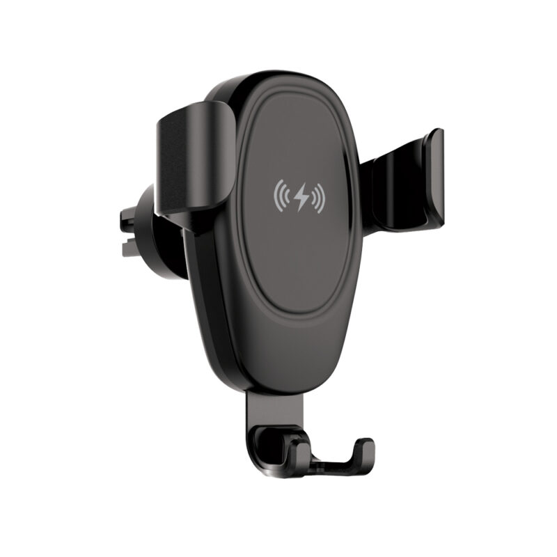 Setty car holder IUS-01 inductive