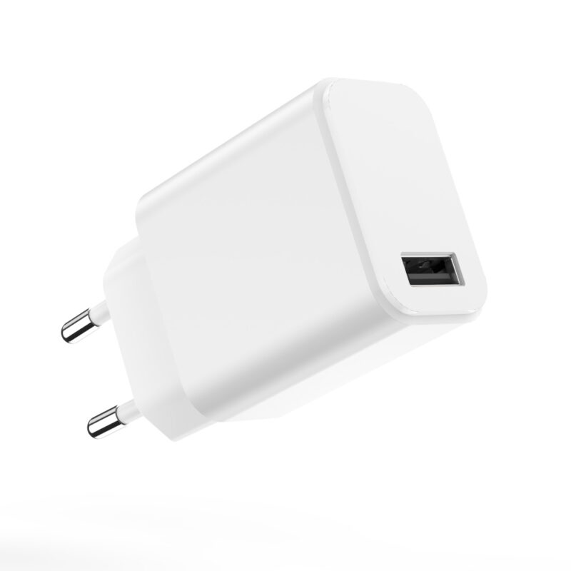 Setty charger 1x USB 3A white - Bild 3