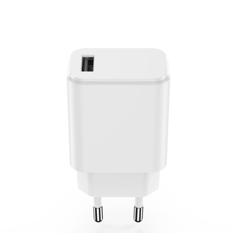 Setty charger 1x USB 3A white - Bild 4