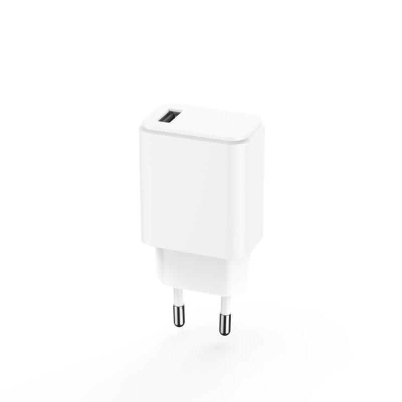 Setty charger 1x USB 3A white - Bild 5