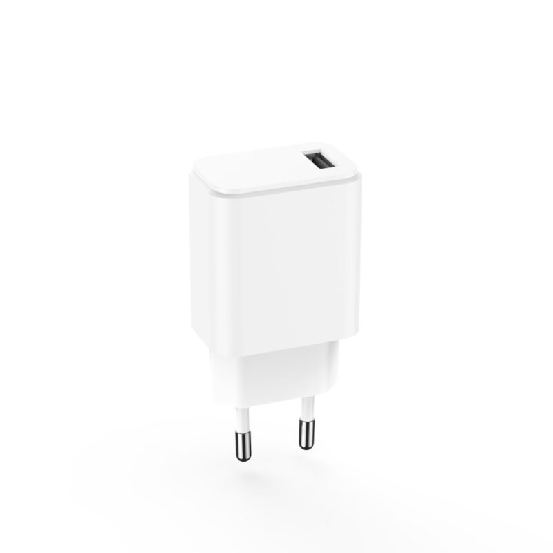 Setty charger 1x USB 3A white - Bild 6