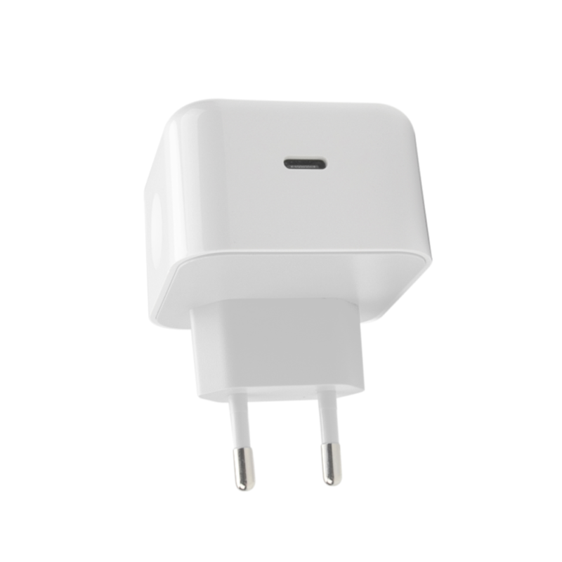 Setty charger 1xUSB-C 3A 20W LSI-C-200 white - Bild 3