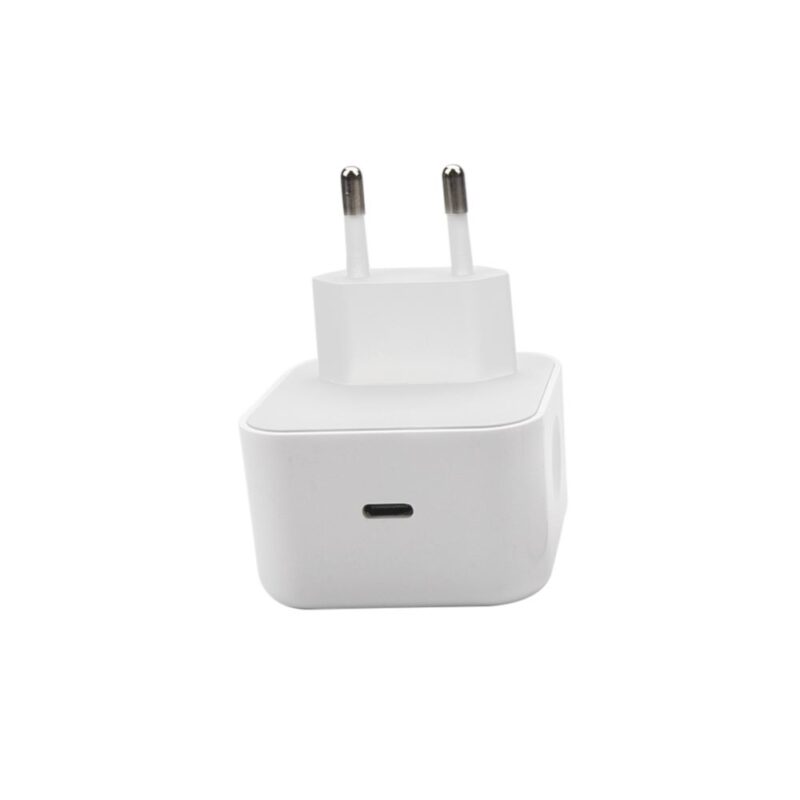 Setty charger 1xUSB-C 3A 20W LSI-C-200 white - Bild 4