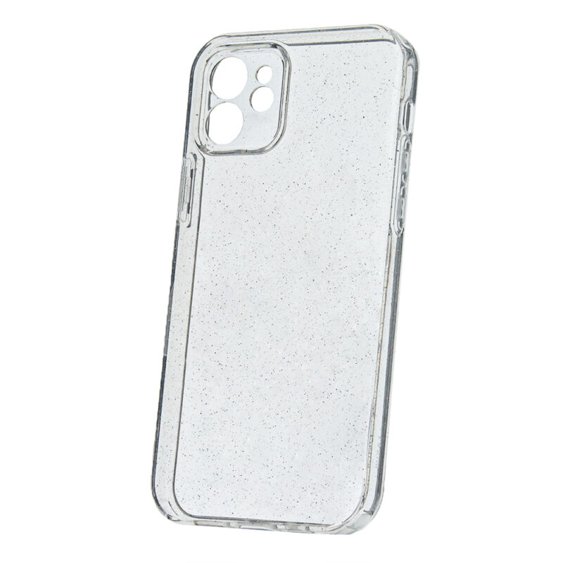 Shine case for Honor Magic 6 Lite / Honor X50 5G transparent