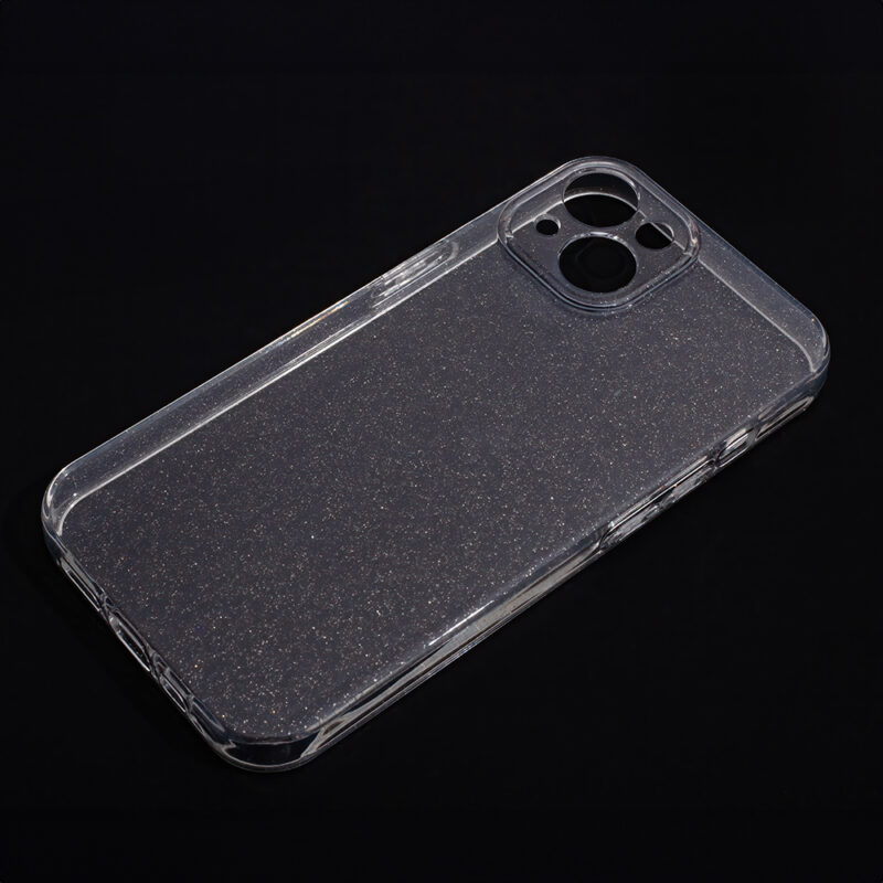 Shine case for Honor Magic 6 Lite / Honor X50 5G transparent - Bild 6