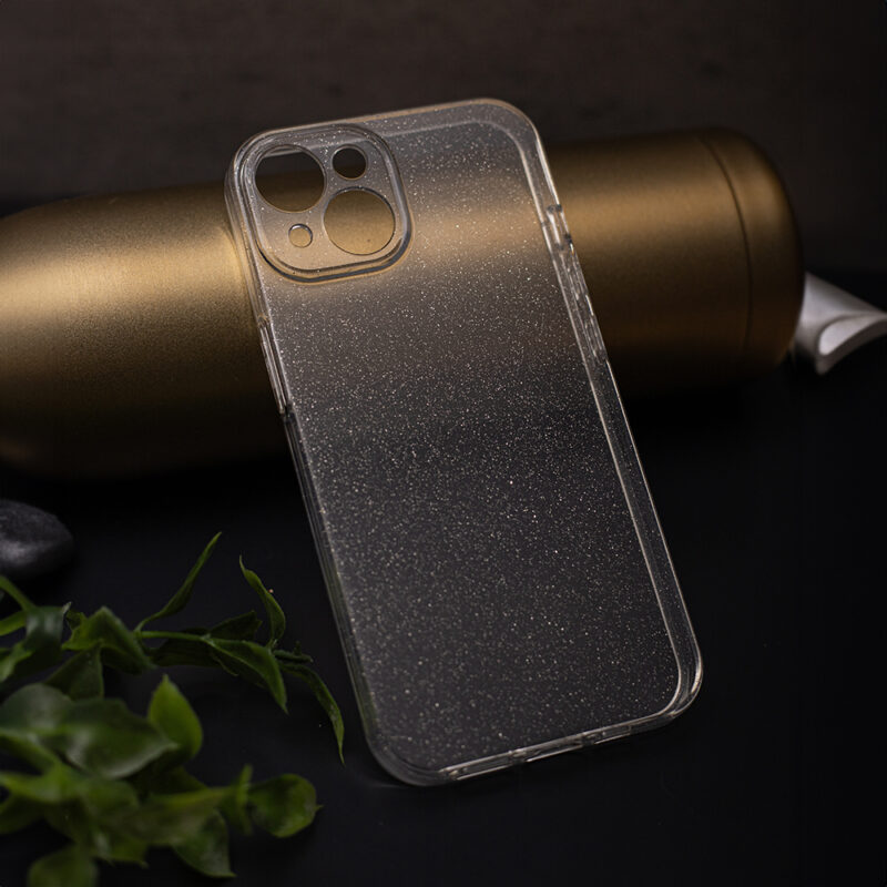 Shine case for iPhone 7 / 8 / SE 2020 / SE 2022 transparent - Bild 8