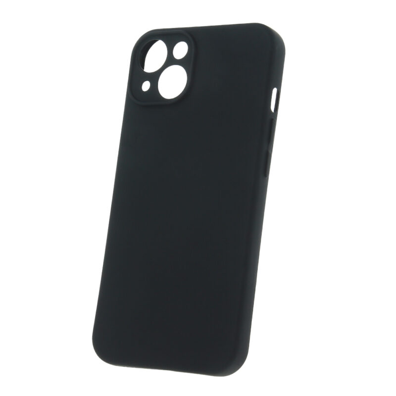 Silicon case for Honor 200 black - Bild 4