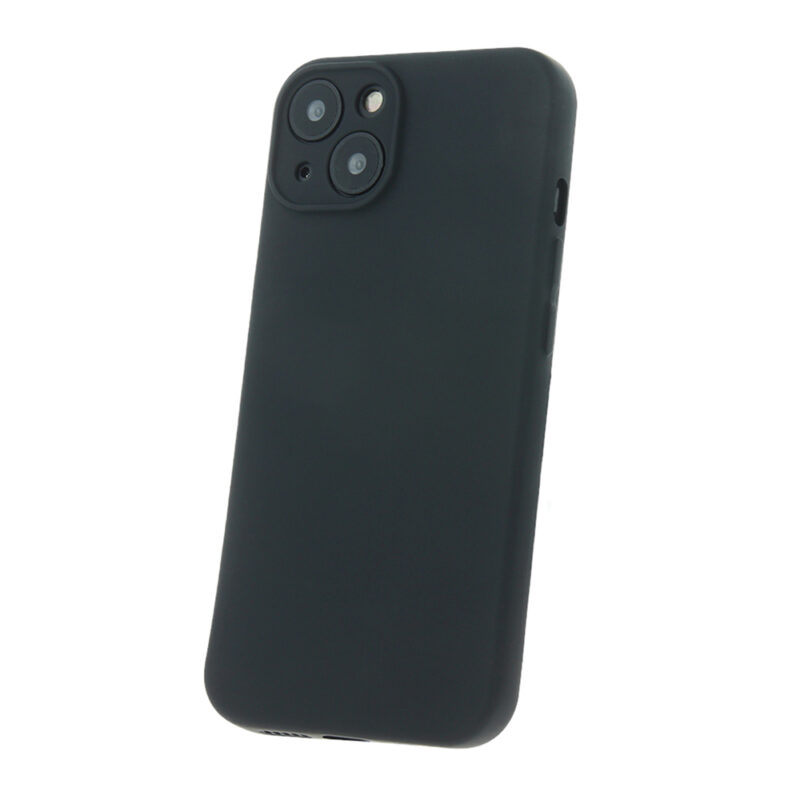 Silicon case for Honor 200 black - Bild 5