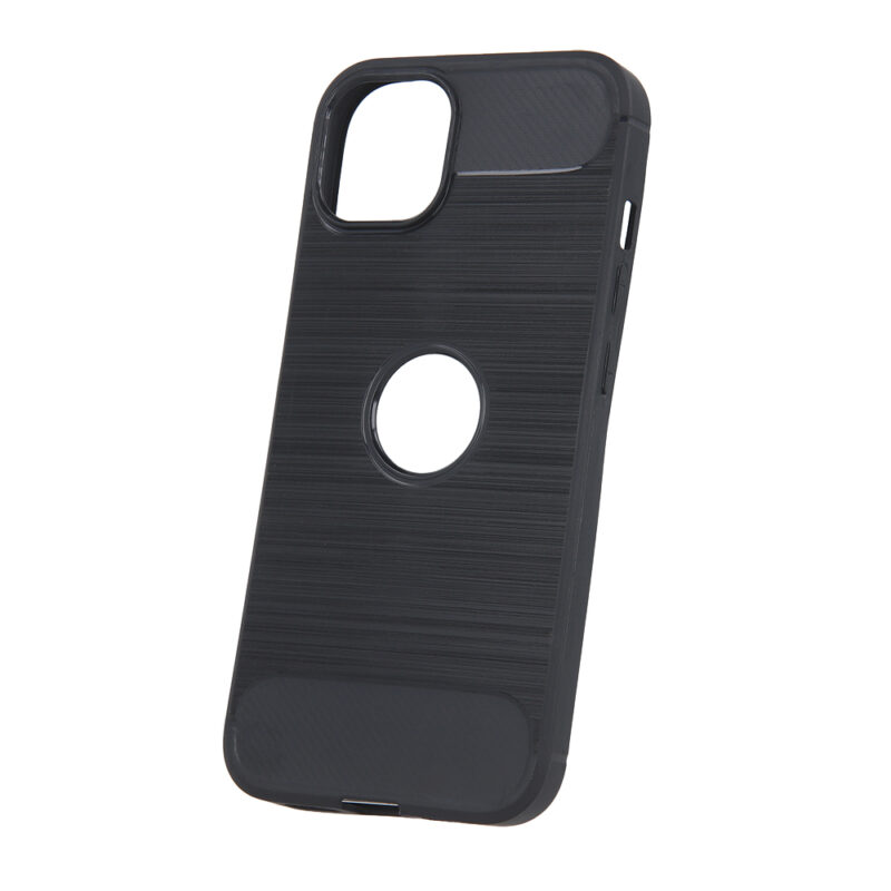 Simple Black case for Honor 90 Lite 5G