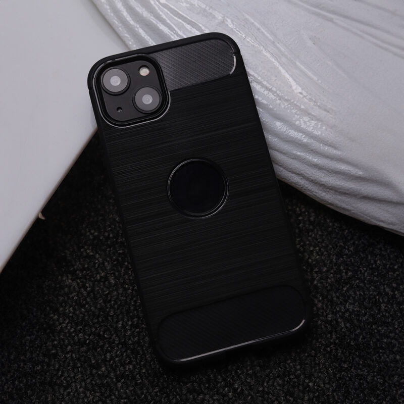 Simple Black case for Honor 90 Lite 5G - Bild 11