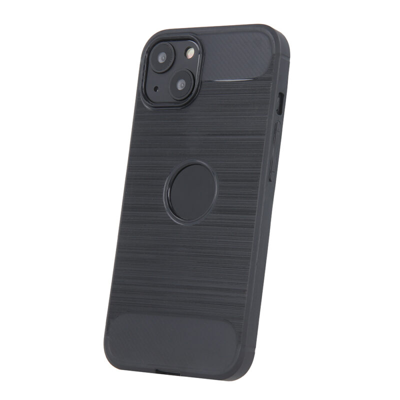 Simple Black case for Honor 90 Lite 5G - Bild 3