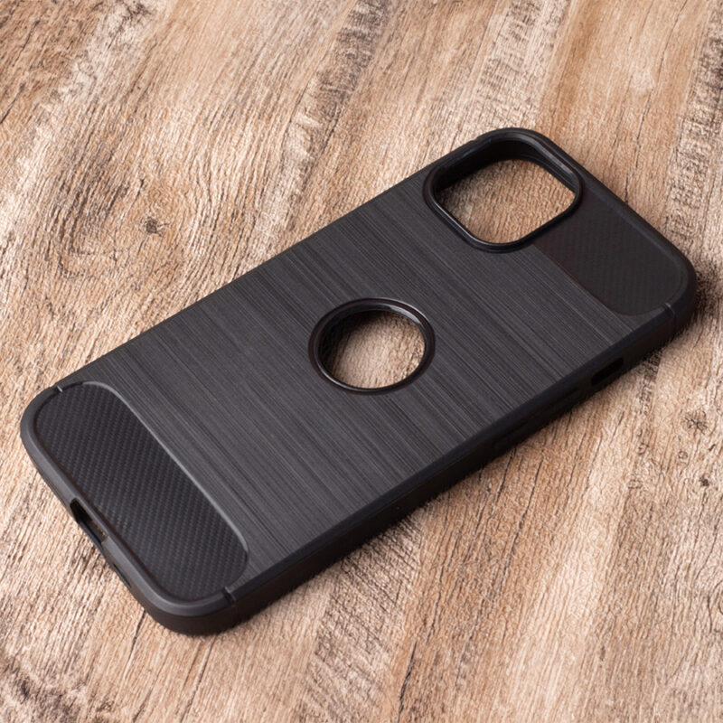 Simple Black case for Honor 90 Lite 5G - Bild 5