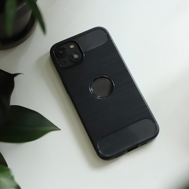 Simple Black case for Huawei P30 Pro - Bild 15